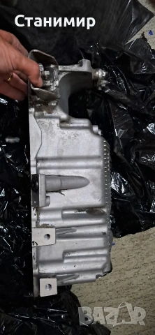 Картер за Алфа 159, снимка 3 - Части - 55164229