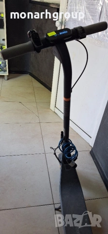 Електрическа тротинетка Segway E 2, снимка 9 - Други спортове - 54440952