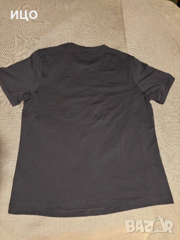 Тениска Engelbert Strauss , снимка 2 - Тениски - 54031615