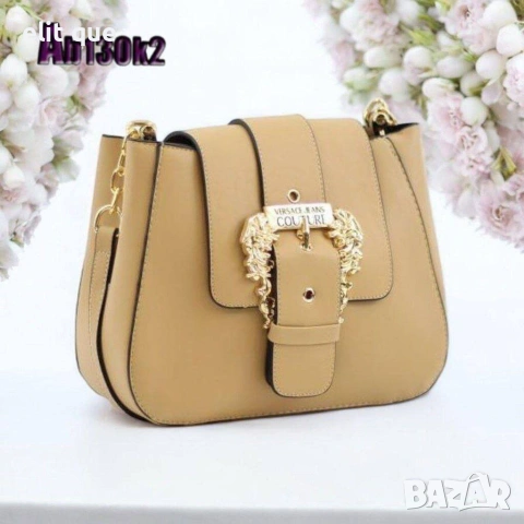 чанти versace ⬆️ 20 CM➡️ 25 CM, снимка 2 - Чанти - 55228936