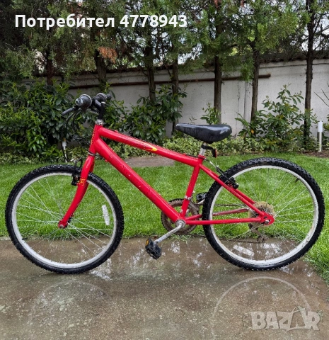 Колело 24”
