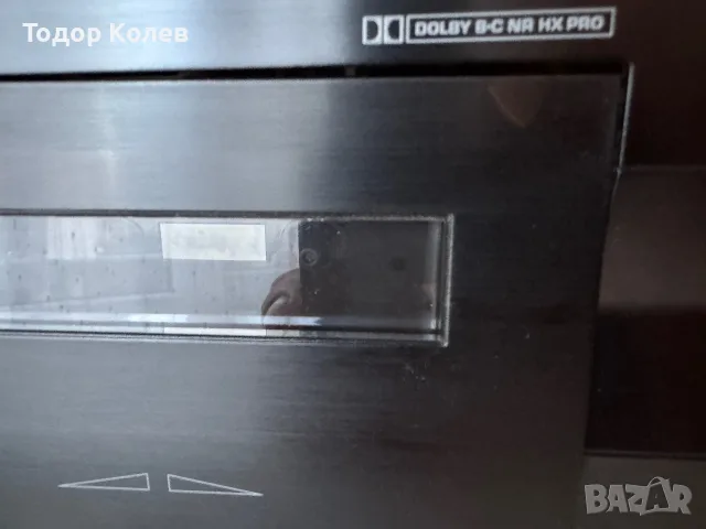 Yamaha KX - W421, снимка 5 - Ресийвъри, усилватели, смесителни пултове - 55681546