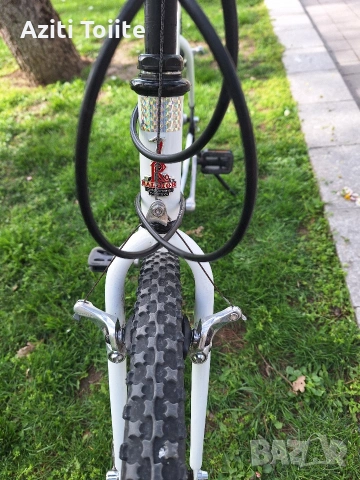 Raleigh heat tehnium, снимка 9 - Велосипеди - 54180498