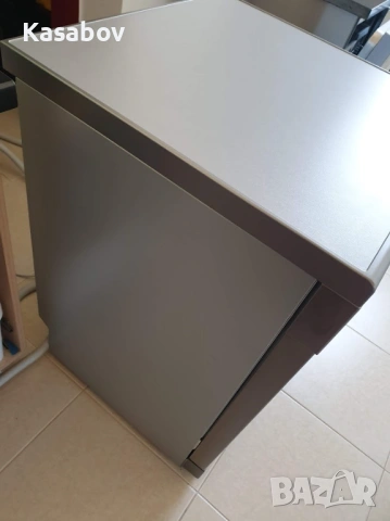 Инокс - Miele Съдомиялна - 14 Комплекта - Свободностояща - 60см, снимка 10 - Съдомиялни - 53991887