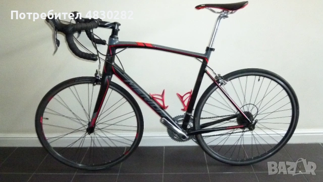 Merida RIDE 300/ 56-57cm / Shimano Tiagra 10x2