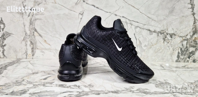мъжки маратонки nike, снимка 11 - Маратонки - 54979287