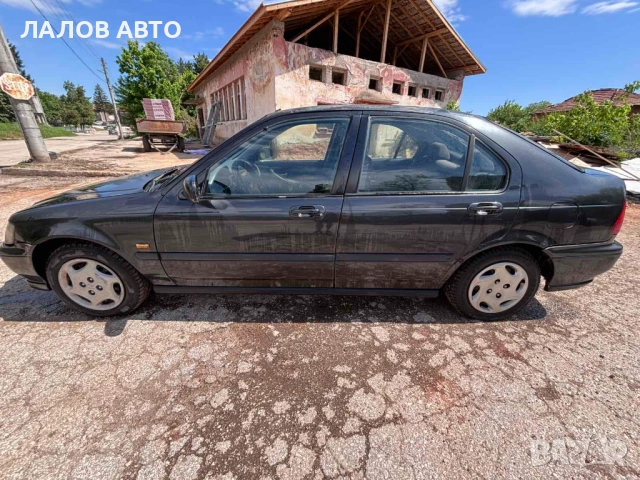 Honda Civic VI na chasti Хонда Сивик 6 на части 1.4 90к.с. , снимка 12 - Автомобили и джипове - 54588137