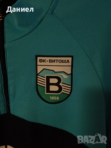 Блуза на Витоша Бистрица , снимка 4 - Спортни дрехи, екипи - 54555033