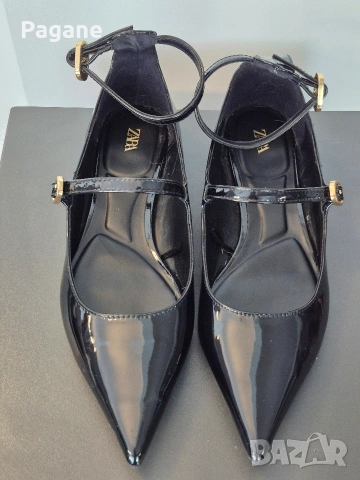 Zara 37 размер