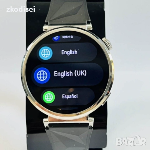 Часовник HUAWEI WATCH GT5