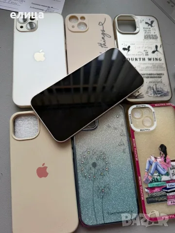 Apple iPhone 13 , снимка 3 - Apple iPhone - 55391407