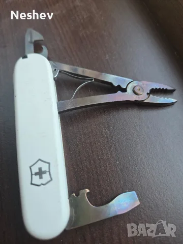 Custom victorinox