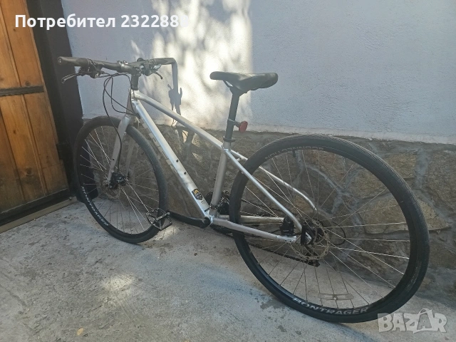 Trek FX 2, снимка 3 - Велосипеди - 55044419