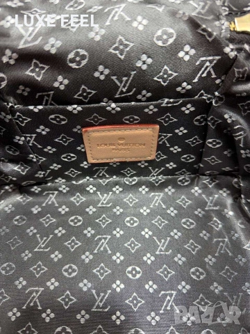 Louis Vuitton ✨Дамски Чанти , снимка 9 - Чанти - 54454432