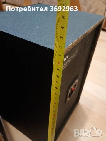 Тонколони TEC, снимка 11 - Тонколони - 53983567