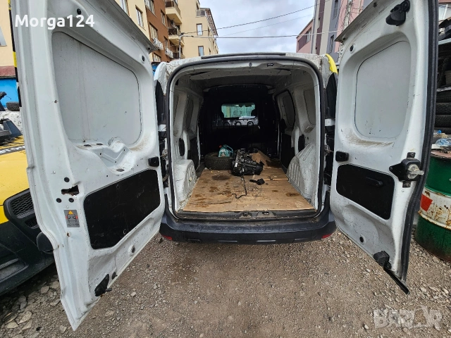 Dacia Dokker на части, снимка 5 - Автомобили и джипове - 53952452