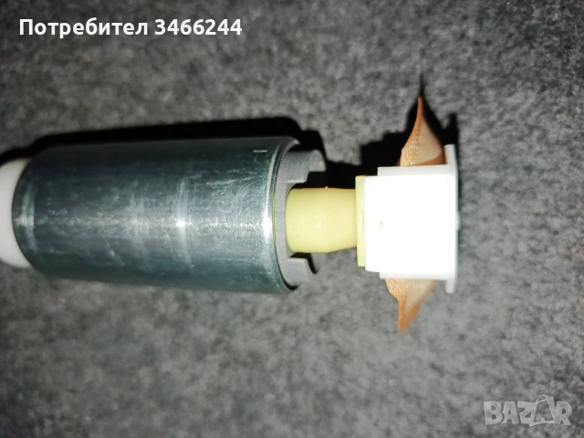 Бензинова помпа UC-T30 за HONDA HORNET PC41, снимка 2 - Части - 54378931