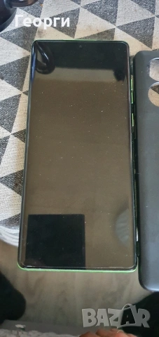 Motorola edge50fusion , снимка 2 - Motorola - 54656760