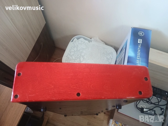 Продавам Clavia Nord Stage 2 - 88 клавиша, снимка 6 - Пиана - 55186408