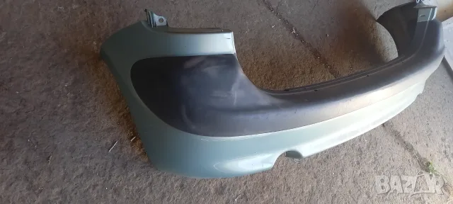 Задна броня Citroen Xsara Picasso, снимка 3 - Части - 55504804