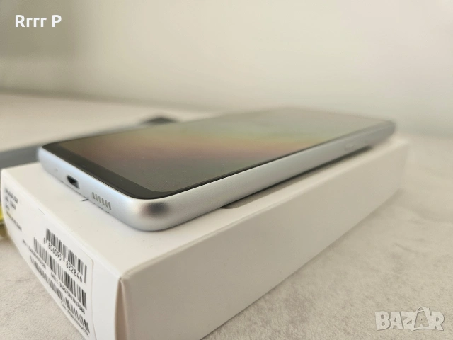 Samsung Galaxy A33 5G, снимка 8 - Samsung - 54461220