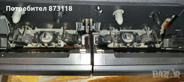 Продавам уредба SONY HCD H701, снимка 9 - Аудиосистеми - 55612310