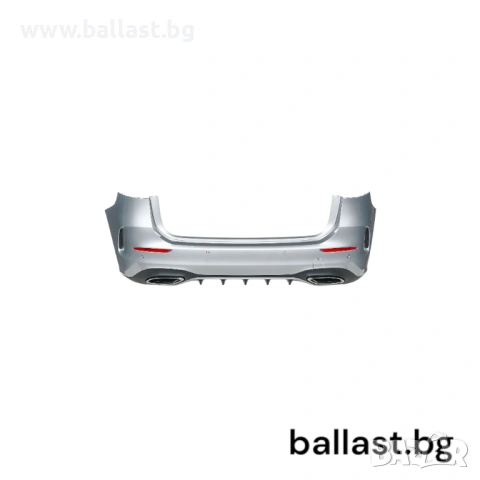 Задна броня A2478808909 AMG B Klasse W247