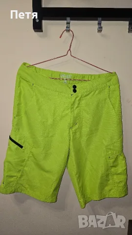 Къси панталони MTB Fox Racing , снимка 2 - Спортни дрехи, екипи - 55370075