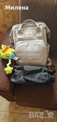 Детска количка на Чиполино ., снимка 9 - Детски колички - 54343412