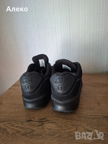 Nike air Zoom 90 маратонки 45 номер. , снимка 8 - Маратонки - 55246578