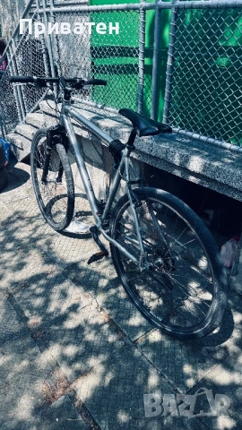 Колело, снимка 2 - Велосипеди - 54253159