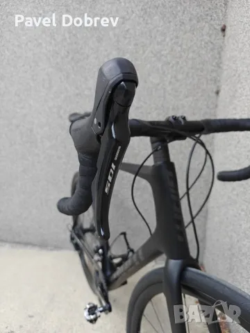 Giant TCR Advanced 2 Disc-Pro, снимка 11 - Велосипеди - 54726126
