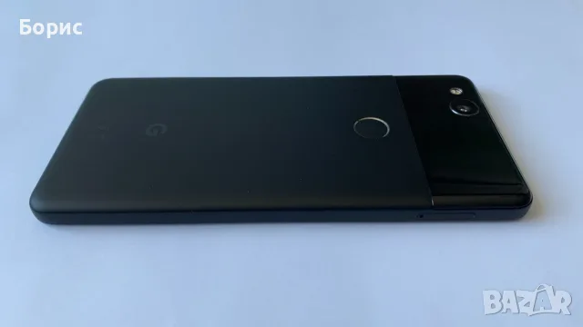 Телефон Google Pixel 2, снимка 4 - Други - 55509685