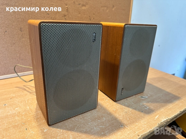 малки тонколони "Canton LX 300", снимка 2 - Тонколони - 54263660