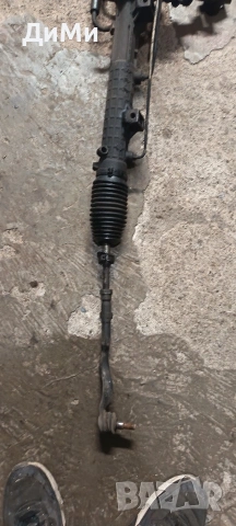 рейка бмв е46 320д 150кс bmw e46 , снимка 3 - Части - 54647219