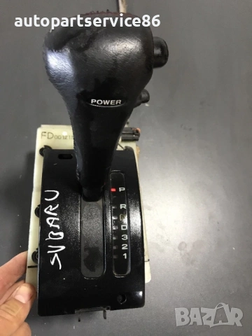 Зарядно устройство за автоматична скоростна кутия за  Subaru Forester Бензин (2002) 35137AC020