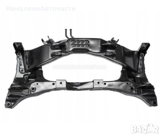 Заден мост MR961172 Mitsubishi Oulander 1 2003-