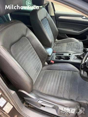 Фв Пасат 8 2.0тди 190 на части / vw Passat 2.0tdi , снимка 6 - Автомобили и джипове - 55014817