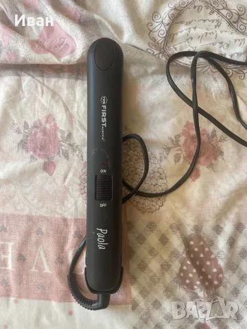 Автоматична Маша Зa Къдрене PHILIPS SERIES 8000 BHB876, снимка 4 - Друга електроника - 55473516