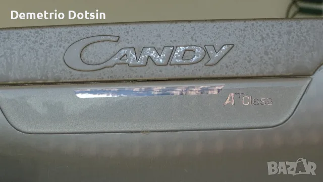 Хладилник CANDY, снимка 2 - Хладилници - 55292354