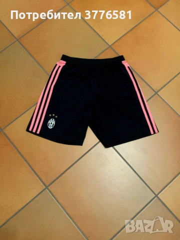 футболни шорти Liverpool Steven Gerrard  / Juventus  & Manchester City , снимка 7 - Футбол - 54315992