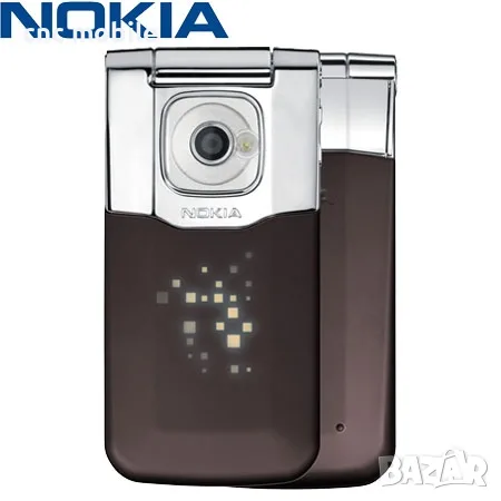 Панел Nokia 2690 Nokia N73 Nokia N80 Nokia X3-00 Nokia 6288 Nokia 2610 Nokia 7510 Nokia C3-01 N71, снимка 14 - Резервни части за телефони - 55632311