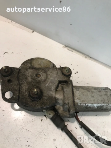 Механизъм за стъклоповдигач лява врата за Citroen Relay / Boxer / Ducato (02-2006) 1322758080, снимка 2 - Части - 54550465