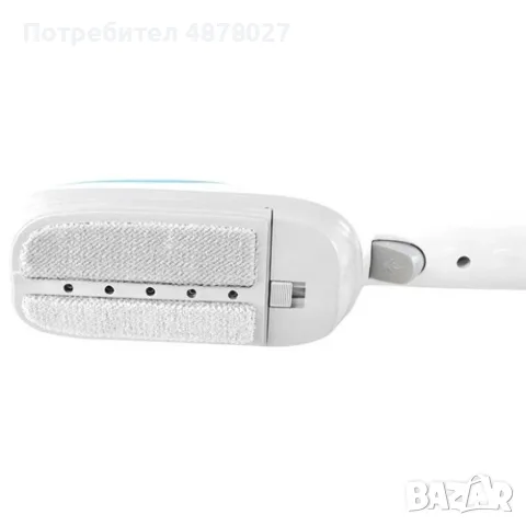 Стиймър за дрехи – Tobi, снимка 5 - Ютии - 55337827