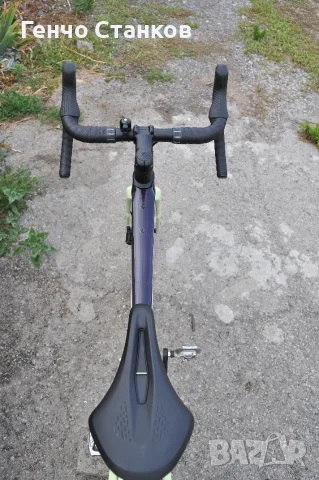 Orbea Terra M30 Team 2025- карбонов велосипед- гравел, снимка 12 - Велосипеди - 55292517