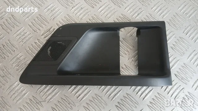 Лайсна врата Seat Alhambra 2014 (задна лява) 7N0868161A
