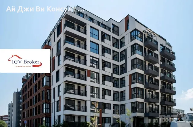 Двустаен апартамент в кв Младост 4, снимка 2 - Апартаменти - 55531824