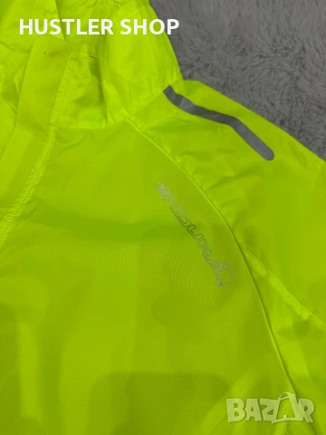 Мъжка ветровка ENDURA. Размер XL, снимка 4 - Спортни дрехи, екипи - 54490038