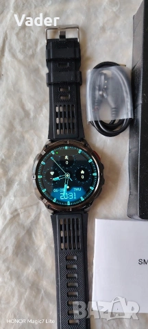 Смарт часовник / Smartwatch 