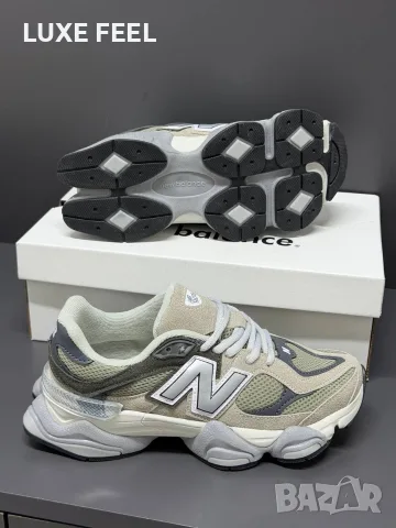 New Balance ⚜️Дамски Маратонки 36-41, снимка 4 - Маратонки - 55647433